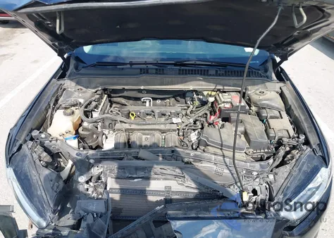 2015 Ford Fusion Se z USA, uszkodzony, nr VIN 1FA6P0H78F5123683